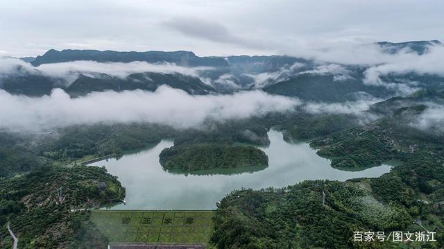 仙居水库最新消息,仙居水库最新消息全面报道