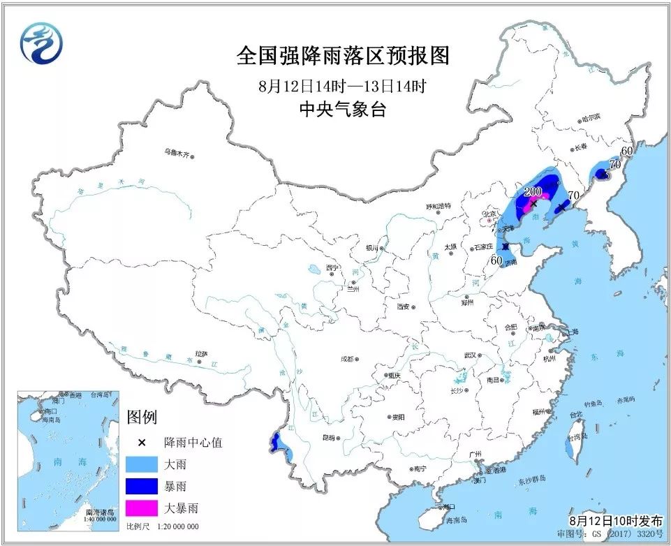 最新渤海海面风力预报,最新渤海海面风力预报及其影响