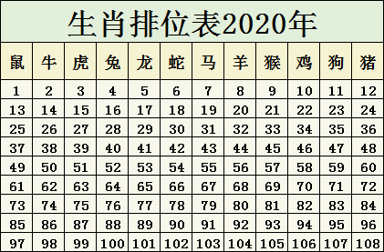 2024十二生肖49码表,揭秘2024十二生肖与数字彩票的奇妙结合——十二生肖49码表