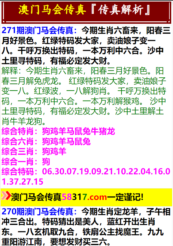 马会传真资料2025新澳门080期 01-07-13-14-43-46M：09,马会传真资料解析与未来展望——以澳门马会为例（第080期展望）